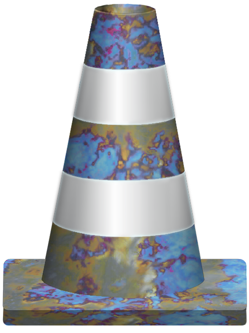 Case Hardened