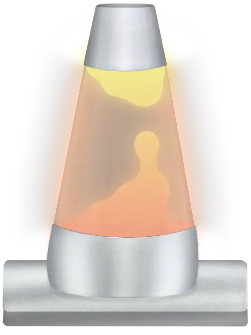 Lavalamp
