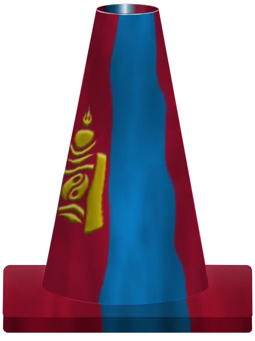 Mongolia